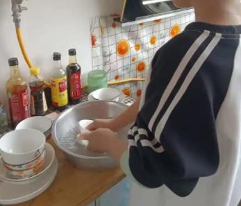 茌平帮妈妈做家务的收获有哪些？