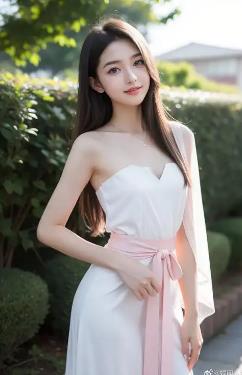 茌平AI算法一键移除女性衣物